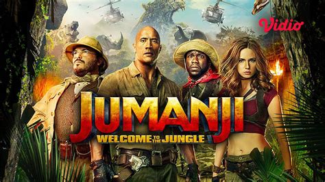 jumanji full movie 2017 free.